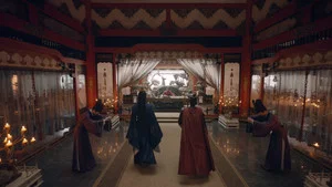 少年歌行 第 34 集剧照