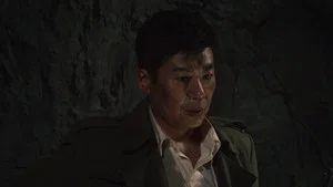虎胆巍城 第 6 集剧照