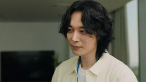 家庭关系证明书 第 19 集剧照