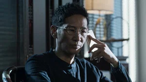 破冰行动 第 24 集剧照