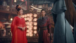 少年歌行 第 1 集剧照