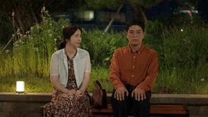 家庭关系证明书 第 38 集剧照