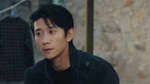 重案六组:消失的警号 第 19 集剧照