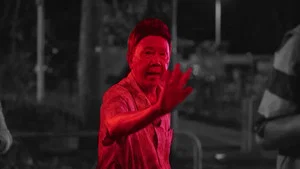 弊家伙 我要去祓魔 第 13 集剧照