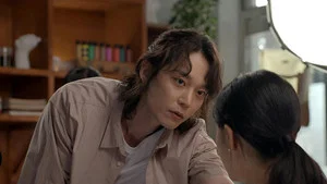 家庭关系证明书 第 44 集剧照