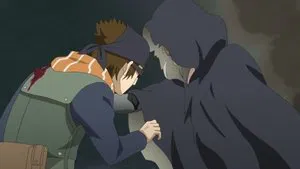 火影忍者博人传 第 182 集剧照