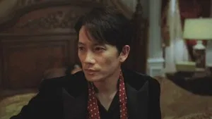 恶魔法官 第 3 集剧照