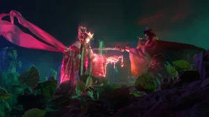 东离剑游纪第三季 第 13 集剧照