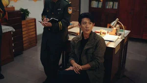 重案六组:消失的警号 第 10 集剧照