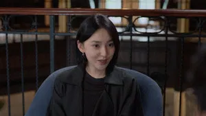 年少有为 第 10 集剧照