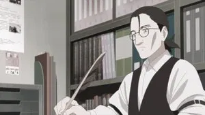 火影忍者博人传 第 144 集剧照