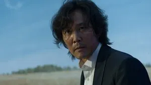 鱿鱼游戏第一季 第 9 集剧照