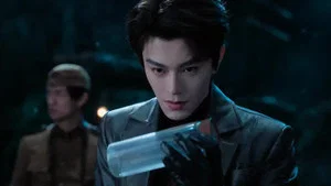 南部档案 第 20 集剧照