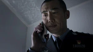 破冰行动 第 9 集剧照