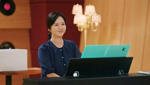 家庭关系证明书 第 28 集剧照