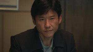 低智商犯罪 第 13 集剧照