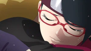 火影忍者博人传 第 254 集剧照
