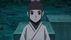 火影忍者博人传 第 137 集剧照