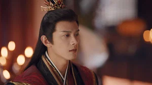 少年歌行 第 28 集剧照