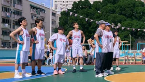 日落下的彩虹 第 15 集剧照