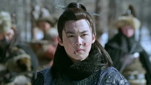 武当一剑 第 31 集剧照