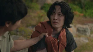 家庭关系证明书 第 13 集剧照