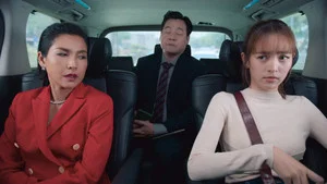 强悍媳妇 第 7 集剧照