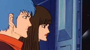 装甲骑兵 佩尔森档案 剧场版 第 29 集剧照