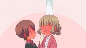 小桃小栗LOVE LOVE物语 第 13 集剧照