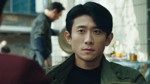 重案六组:消失的警号 第 3 集剧照