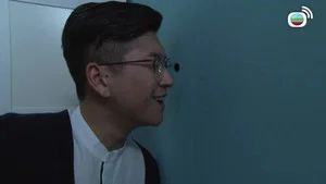 金宵大厦粤语 第 11 集剧照