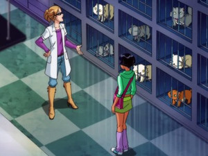 间谍少女组 第六季 第 4 集剧照