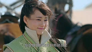 武当一剑 第 24 集剧照