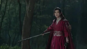 少年歌行 第 4 集剧照