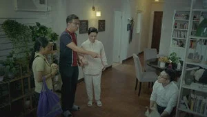 金宵大厦2国语 第 7 集剧照