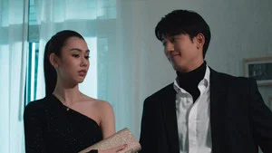 强悍媳妇 第 10 集剧照