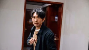 极速营救 第 15 集剧照