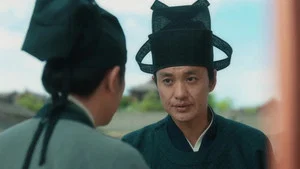 清明上河图密码 第 10 集剧照