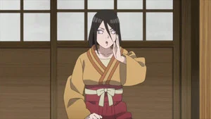 火影忍者博人传 第 96 集剧照