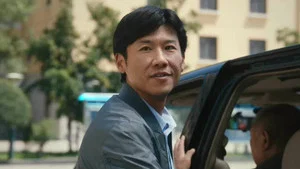 低智商犯罪 第 24 集剧照