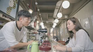 金宵大厦2国语 第 19 集剧照