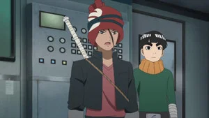 火影忍者博人传 第 238 集剧照