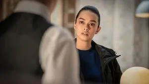 联邦调查局:国际 第 14 集剧照