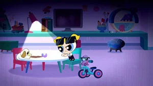 飞天小女警2016第二季 第 10 集剧照