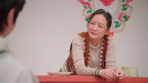 去桃花盛开的地方 第 8 集剧照