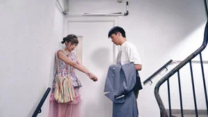 弊家伙 我要去祓魔 第 18 集剧照