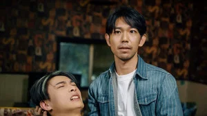 极速营救 第 3 集剧照