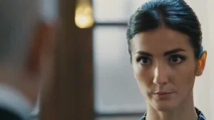 束缚与放纵 第 8 集剧照