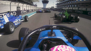 F1车手学院:全女性车手赛事第一季 第 7 集剧照