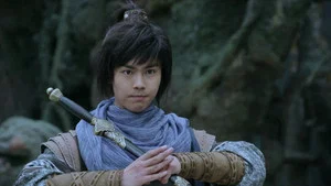 武当一剑 第 22 集剧照